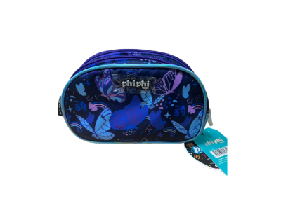 Canopla Oval Dos Cierres 125720